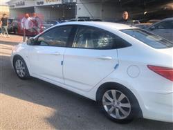 هيونداي أكسنت